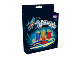 5215  9 Tricks Party Magic Set No. 1